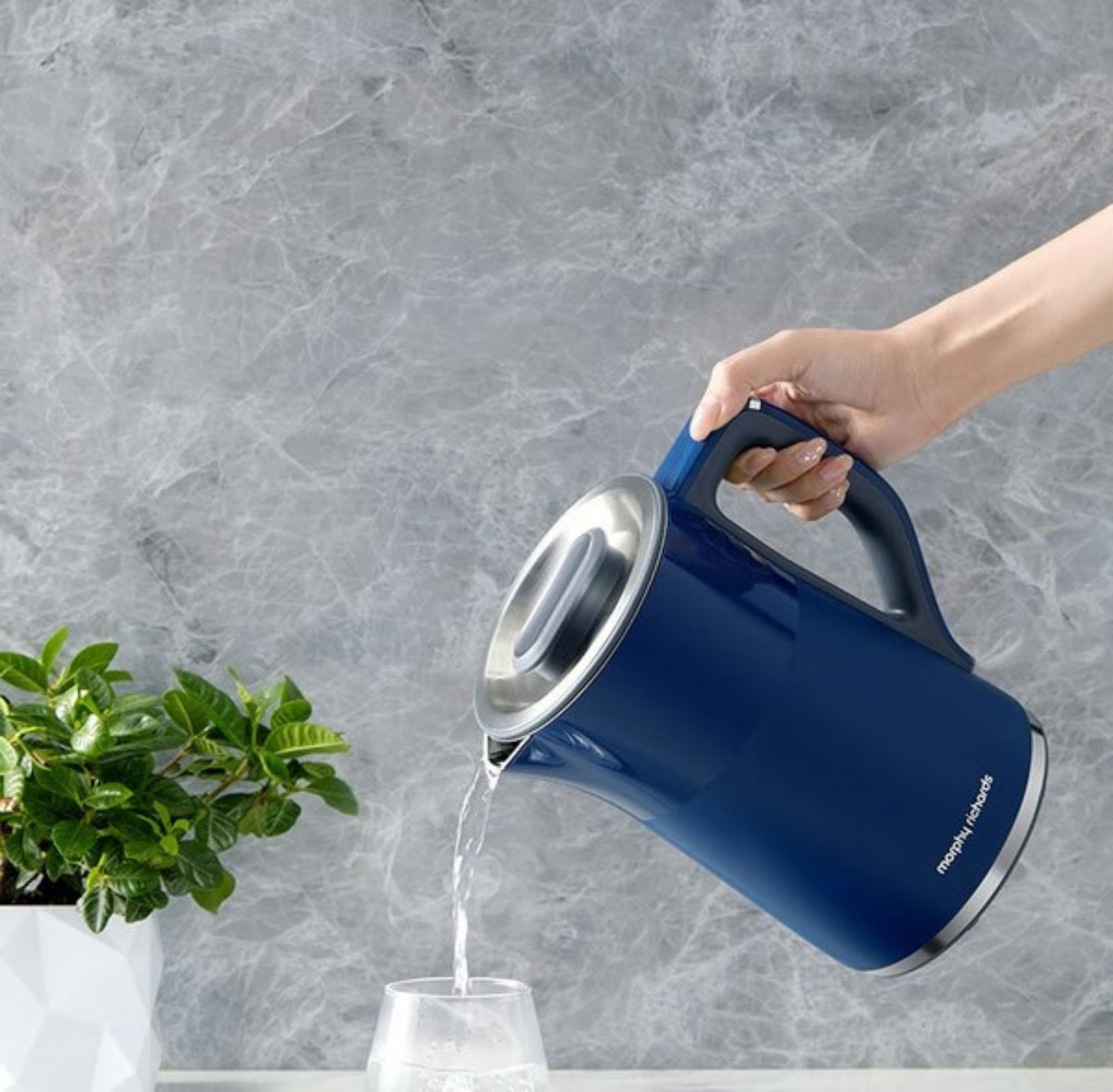Hình ảnh cho danh mục Ấm đun nước