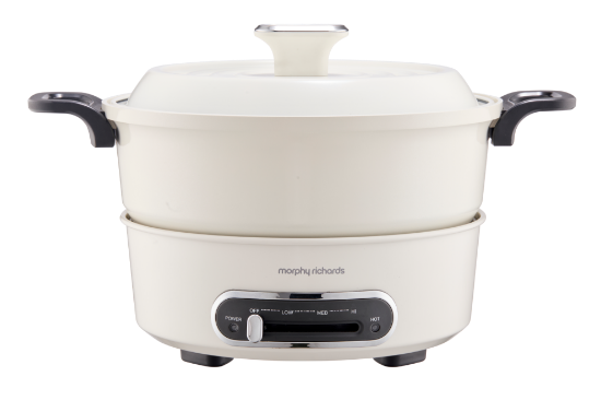 Ảnh của Nồi điện đa năng Morphy Richards MBC-UPM3W