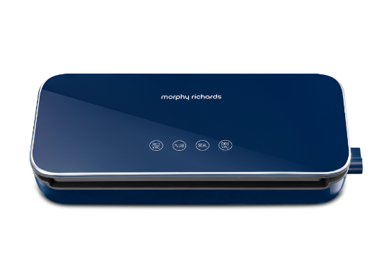 Ảnh của Máy hút chân không tiện lợi Morphy Richards  MBC-VS3E