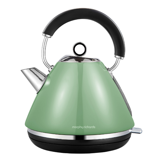 Ảnh của Ấm đun nước điện Morphy Richards MBC-KAF3N