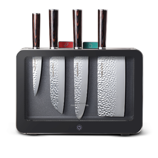 Ảnh của Máy tiệt trùng dao và thớt  Morphy Richards MBC-EV23W